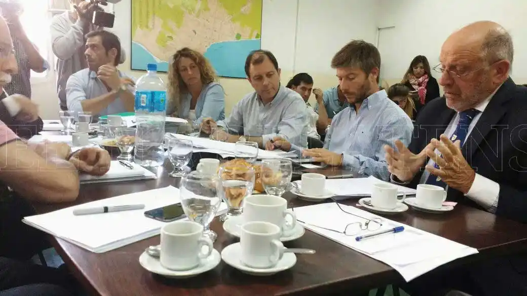 Con posibles cambios, definen el jueves el aumento de tasas