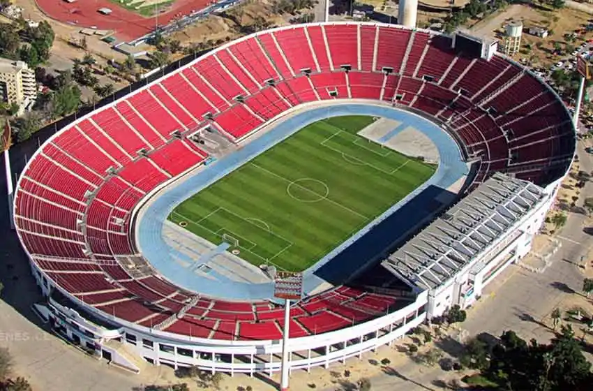 Podría cambiar la sede de la final de la Copa Libertadores