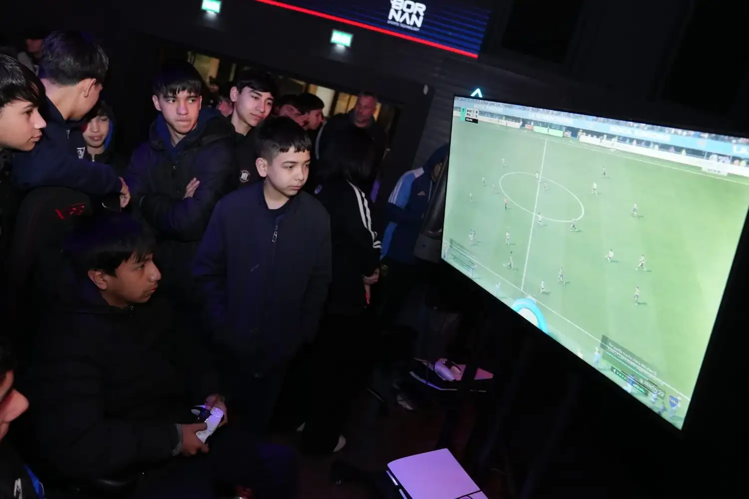 Rosario vive el Invencible Gaming Fest con finales de esports y cierre de Lit Killah - 1