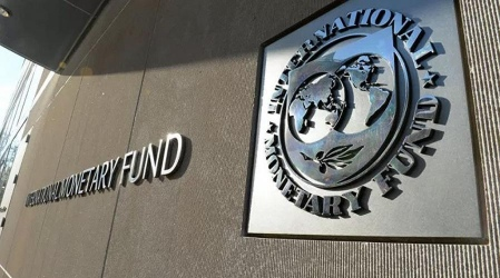 El FMI remarcó la situación de la Argentina
