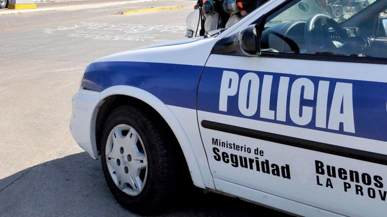Escapaban de un robo, dispararon y mataron a una nena de 3 años