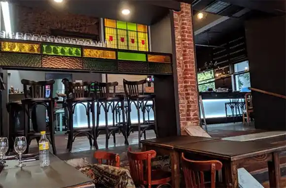 Gastronómicos: "El take away no representa ni el 10 % de las ventas"