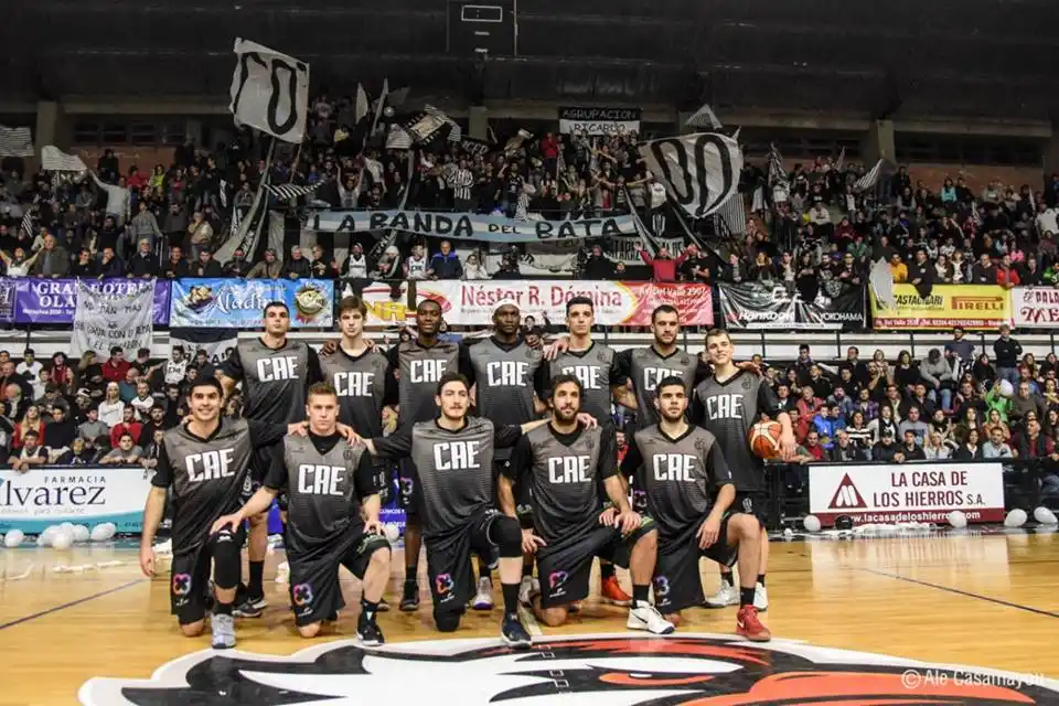 Liga Argentina: Otra vez, Estudiantes de Olavarría se quedó sin ascenso