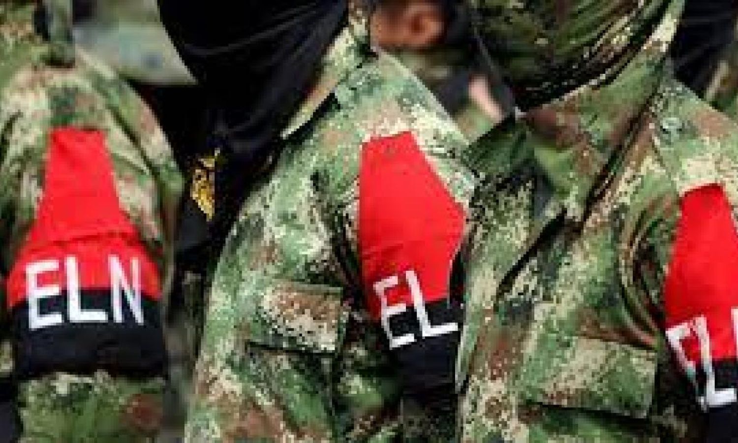 Libres los pescadores secuestrados por el ELN
