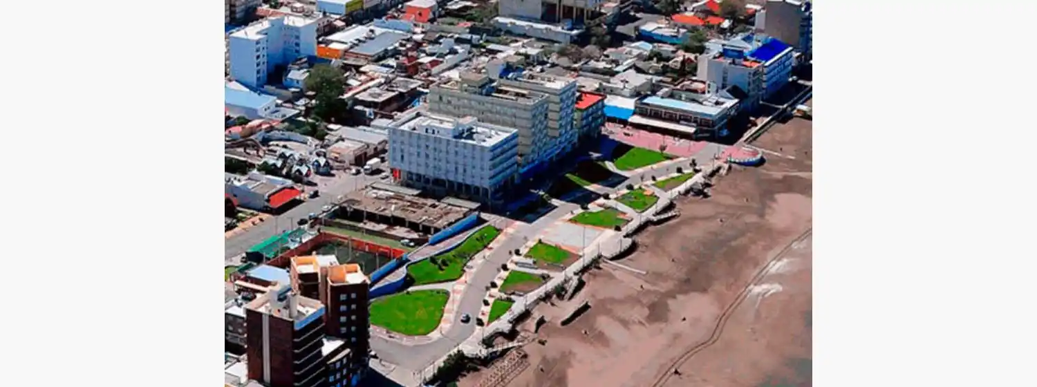 Fin de semana largo en Monte Hermoso: “Tenemos un 100% de ocupación turística”