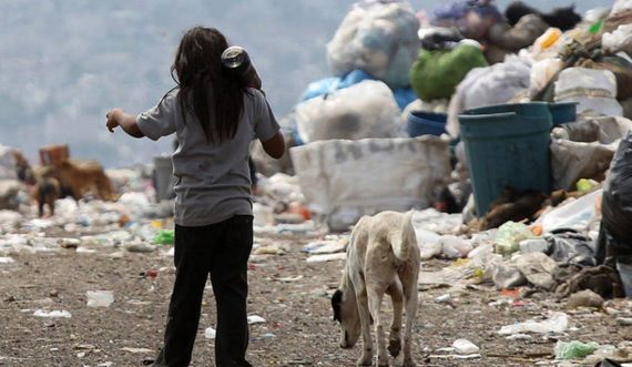 En un duro informe, la ONU le pidió a Milei que aumente las partidas para niñez