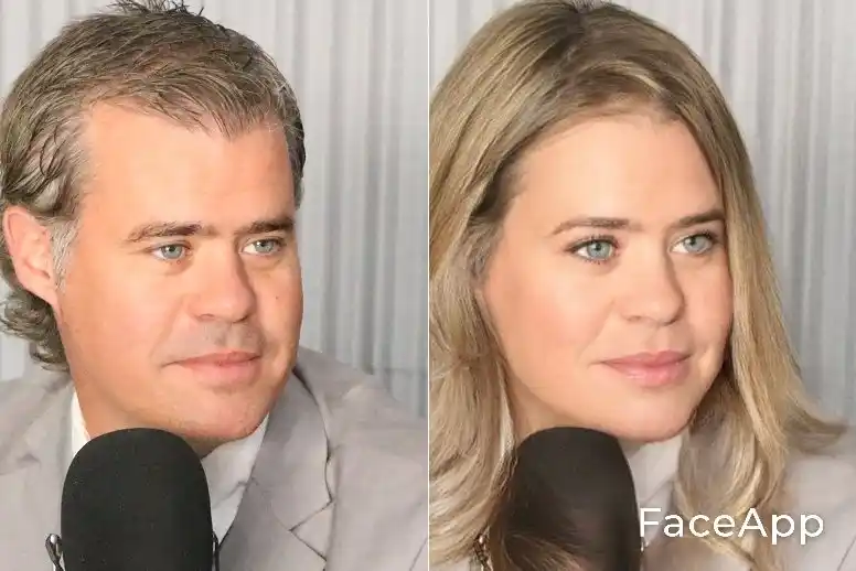 Martín Piaggio - Intendente de Gualeguaychú