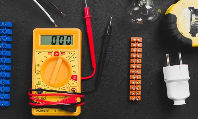 Materiales eléctricos: claves para elegir calidad, soporte técnico y buen precio en un solo lugar