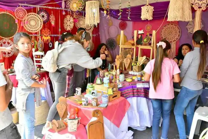 Cuenta regresiva para la Fiesta Nacional del Pomelo