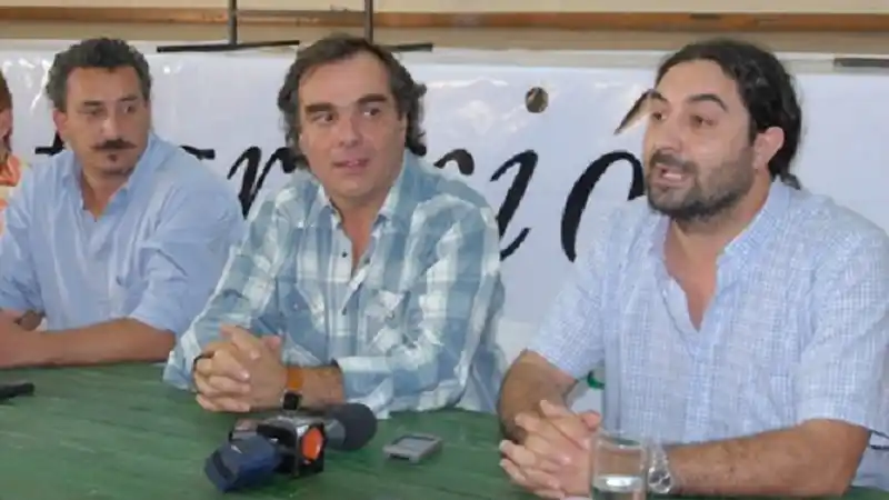 AGMER exige la publicación del cronograma de haberes
