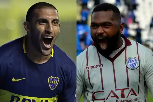 A Boca le queda dar un paso para gritar "Dale campeón"