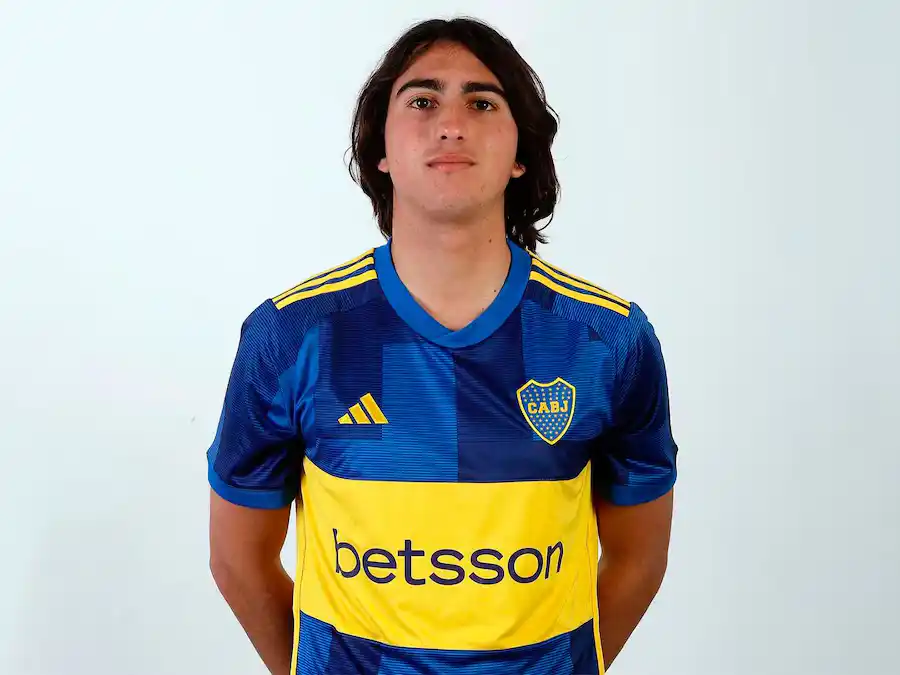 Coira hoy está en Puerto Rico.