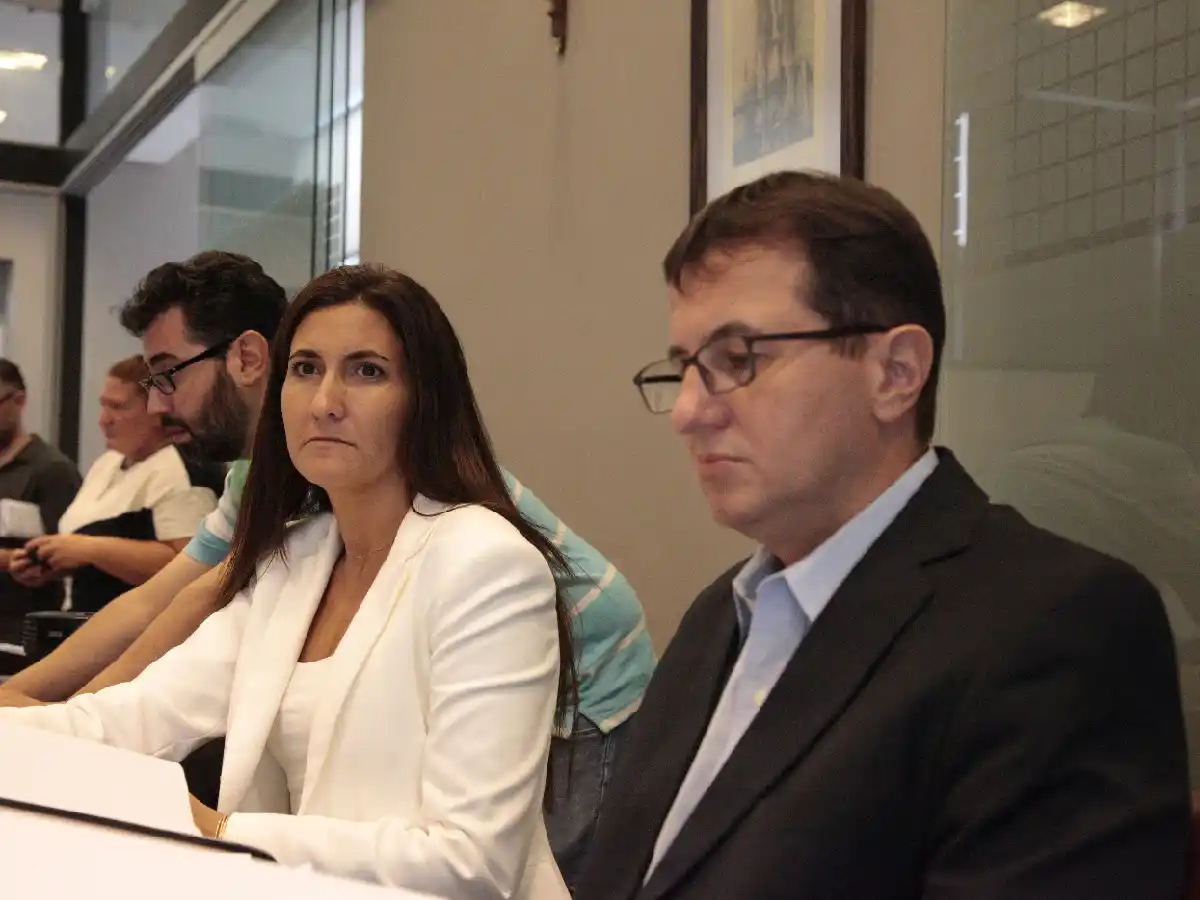 Proponen que el Concejo Deliberante sesione por teleconferencia 