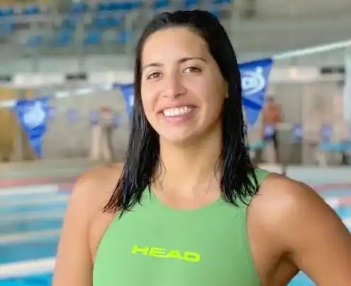 Belén Díaz: “Contenta con la experiencia de volver al ruedo”
