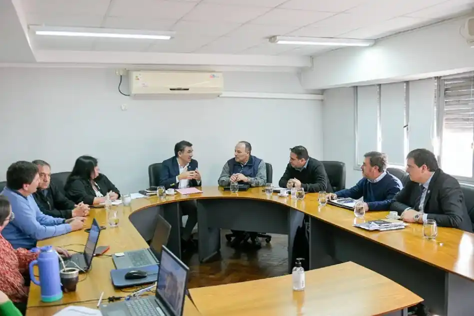 Obtuvo dictamen el proyecto que propone subsidiar la tarifa eléctrica de Universidades