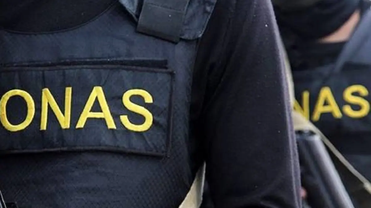 Abatido en Monagas el peligroso criminal apodado «Kazumba»