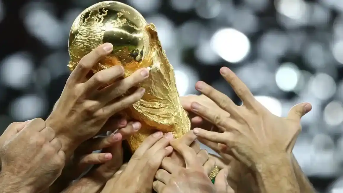 Una pelota puede cambiar el mundo