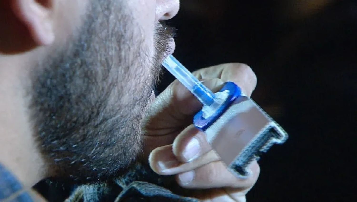 narcotest