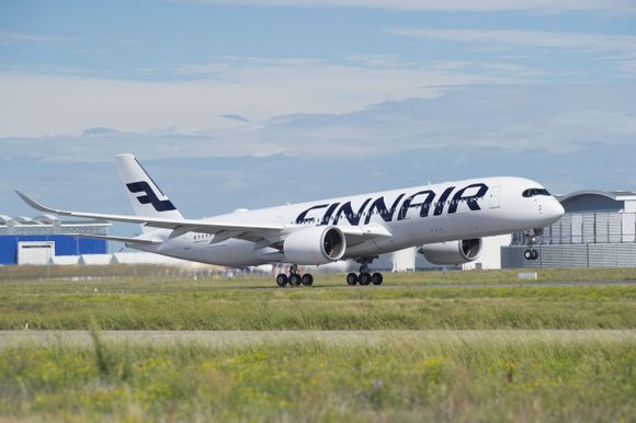 The Great American Cut: Finnair slashes its capacity to US for next Winter season
