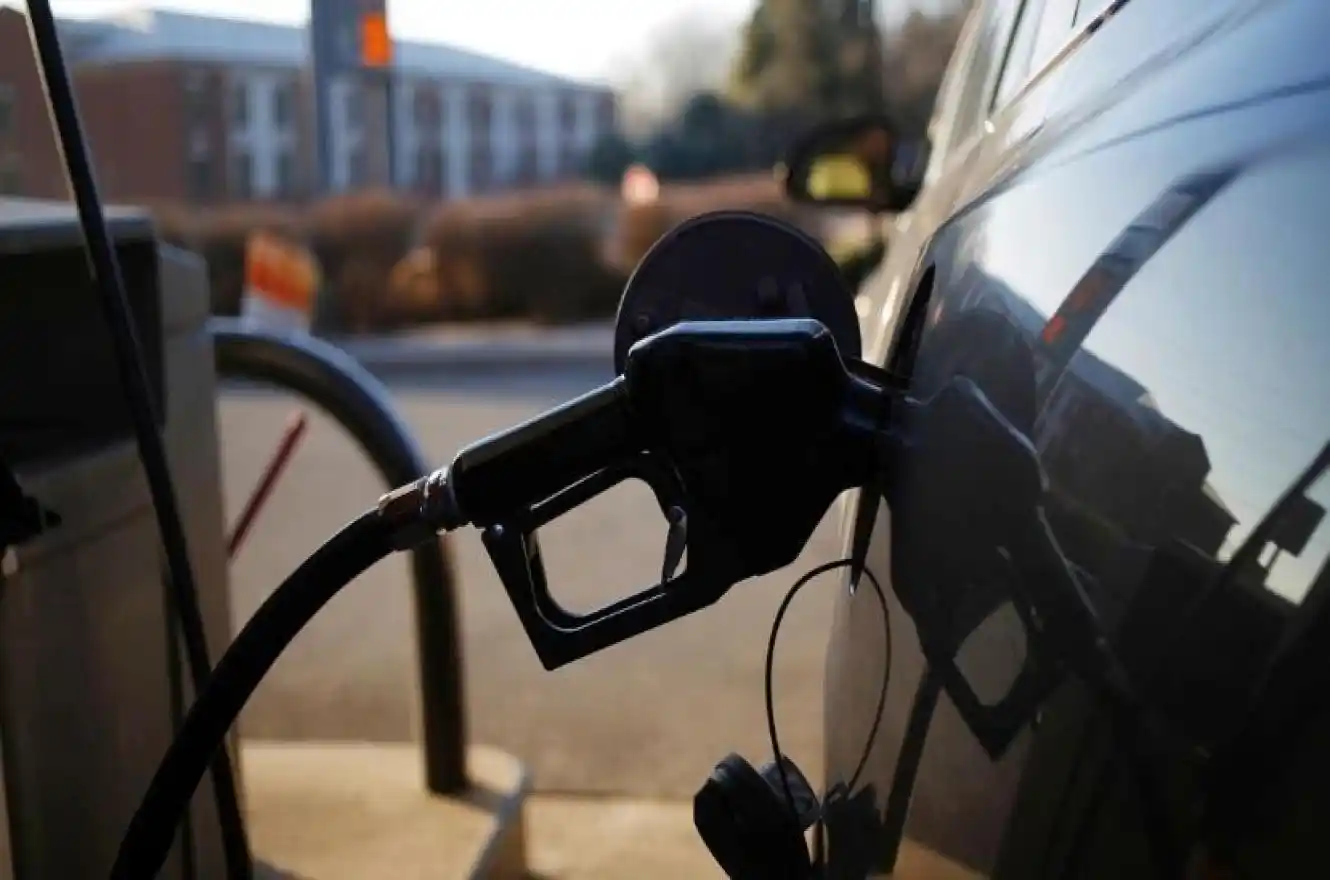 Aumentó el combustible: ¿Cómo quedaron los precios en Gualeguay?