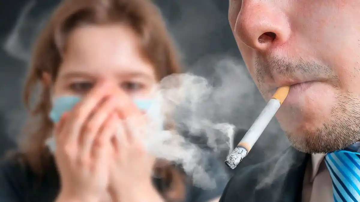 Aseguran que proteger el ambiente es una razón más para dejar de fumar