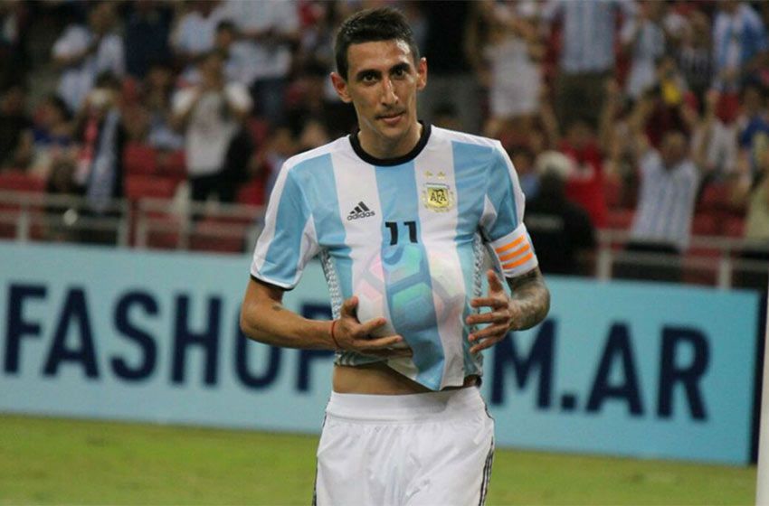 «Si Leo vuelve a Newell’s, que no lo haga cuando vuelva yo»