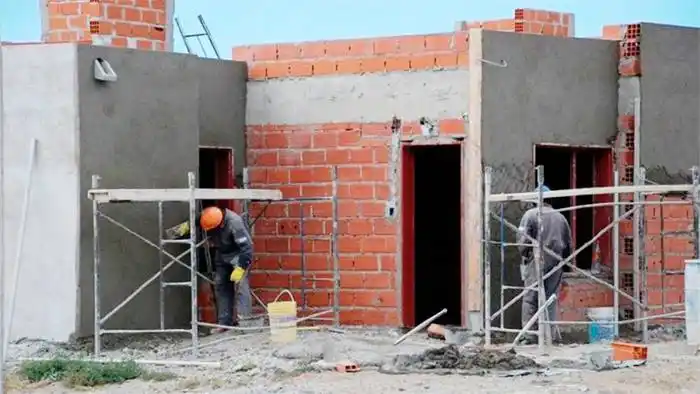Procrear para construcción y ampliación: Montos, plazos e ingresos para acceder