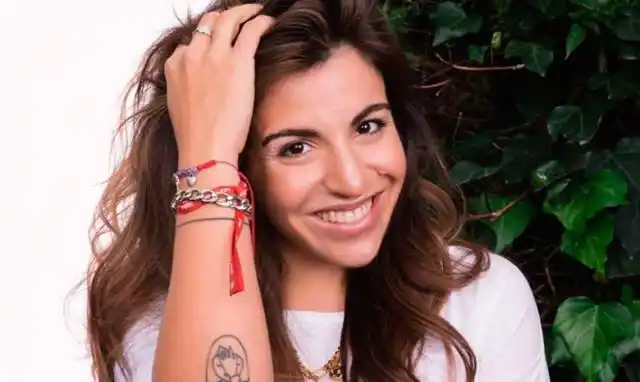 Duras palabras de Gianinna a Diego Maradona: "Me robaste la verdad"
