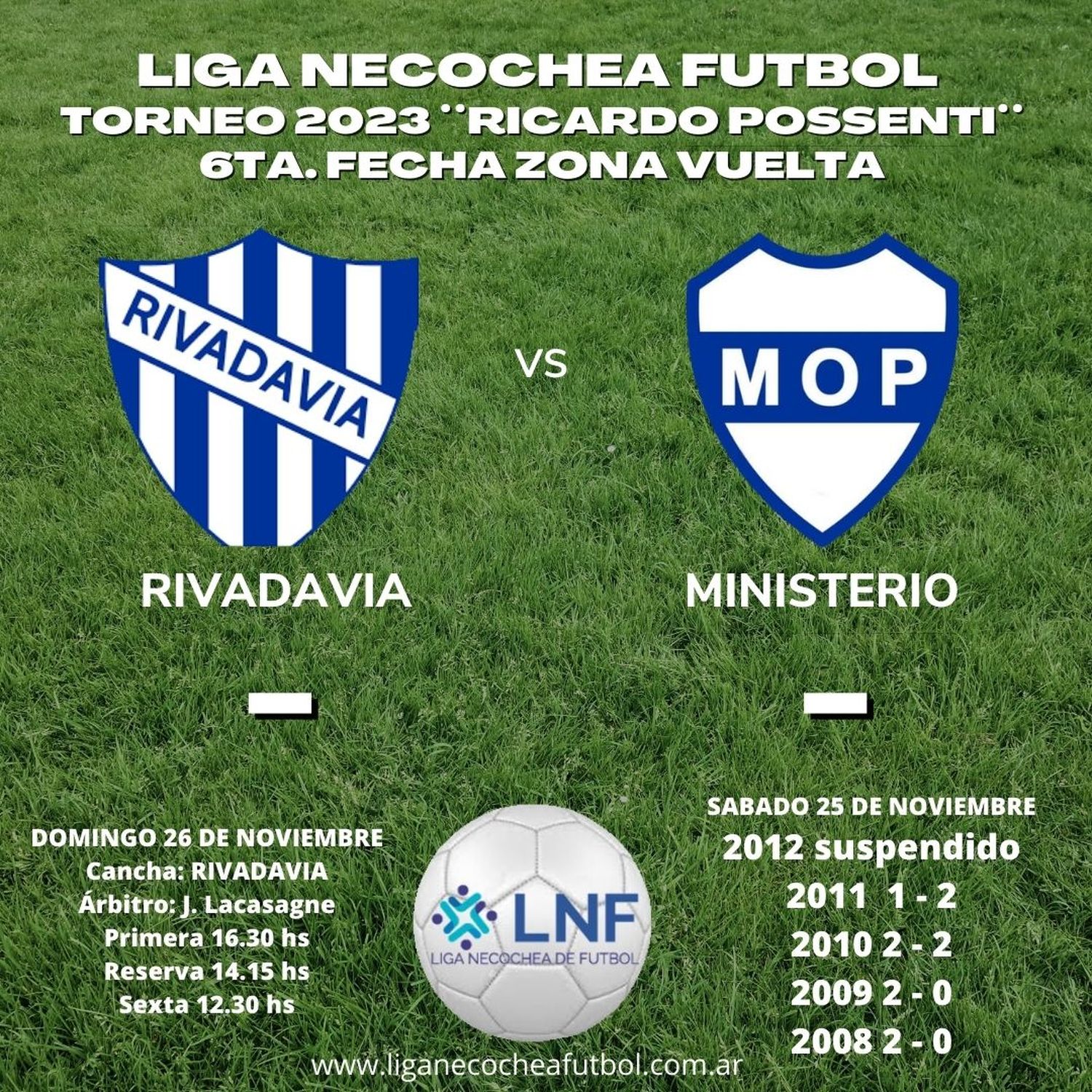 futbol necochea - 8