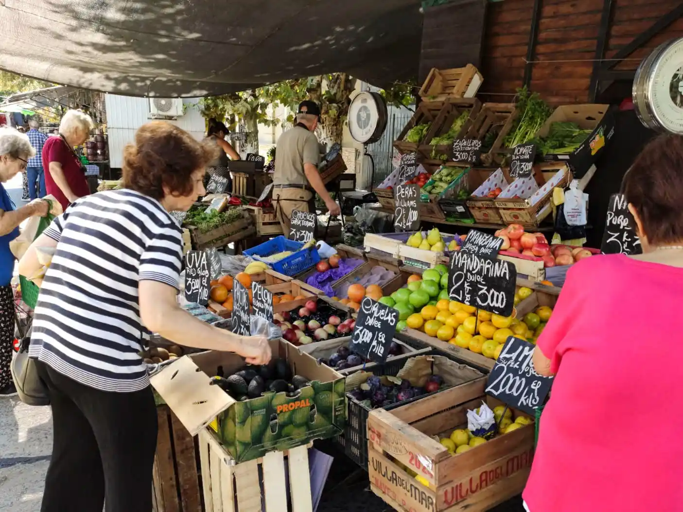 La inflación de junio fue de 1,6 por ciento y sumó un 39,4 por ciento interanual.