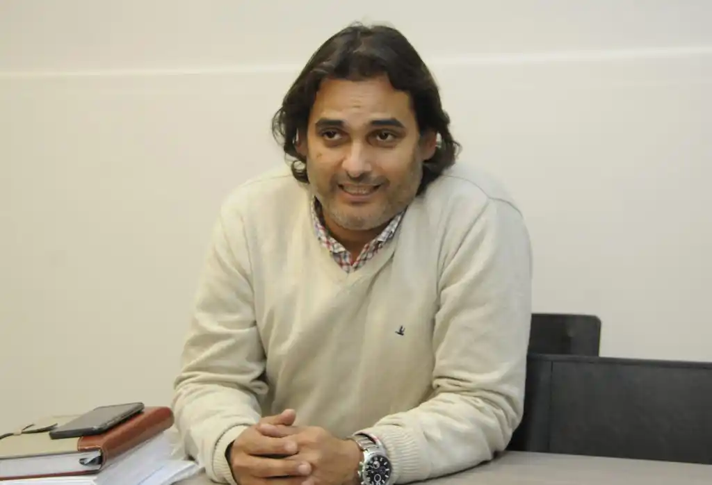 Gorozo: “Estamos abocados de lleno a la cuestión social”