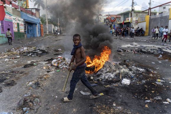Venezuela preocupada por las fórmulas injerencistas que se ciernen sobre Haití  (Comunicado)
