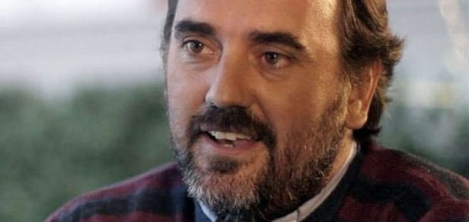 Sobreseyeron a Emiliano Giri