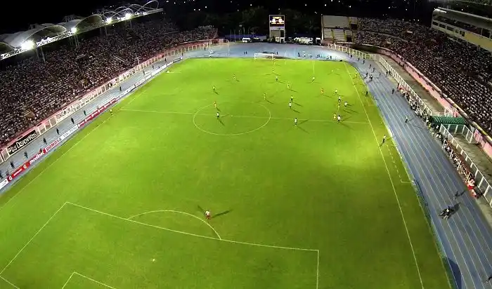 ¡SE ESTRENA PEKERMAN! Partido de la Vinotinto contra Bolivia será en Barinas y no en Táchira