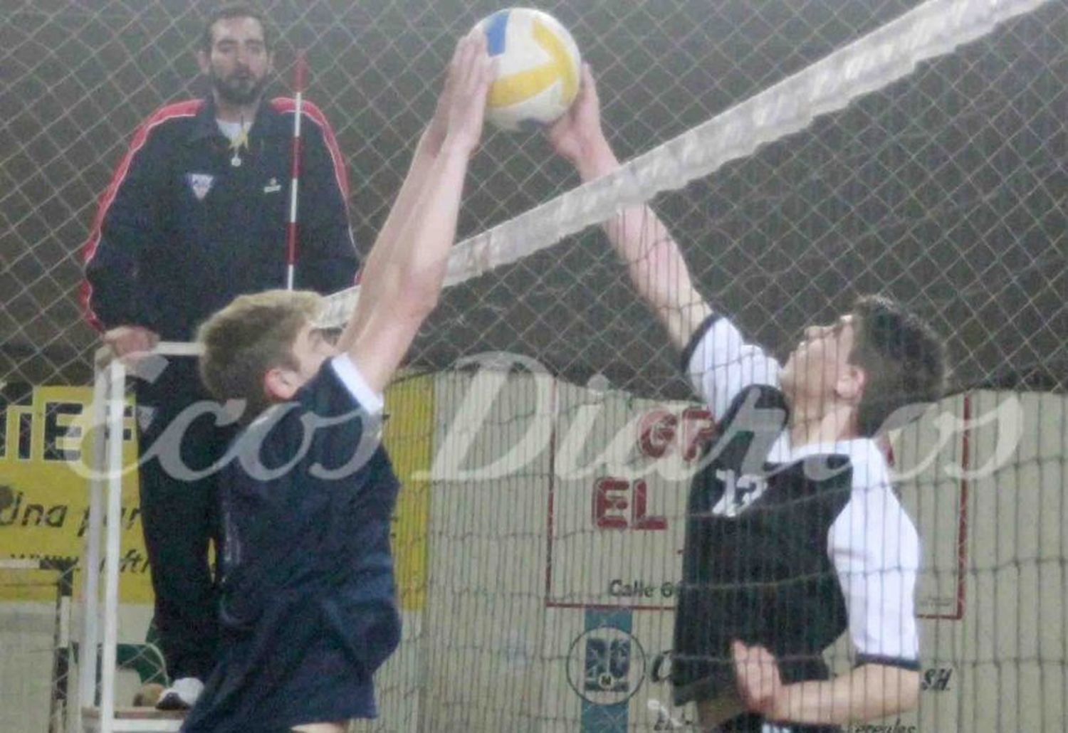 Doble victoria de Huracán en el Torneo Mar y Sierras
