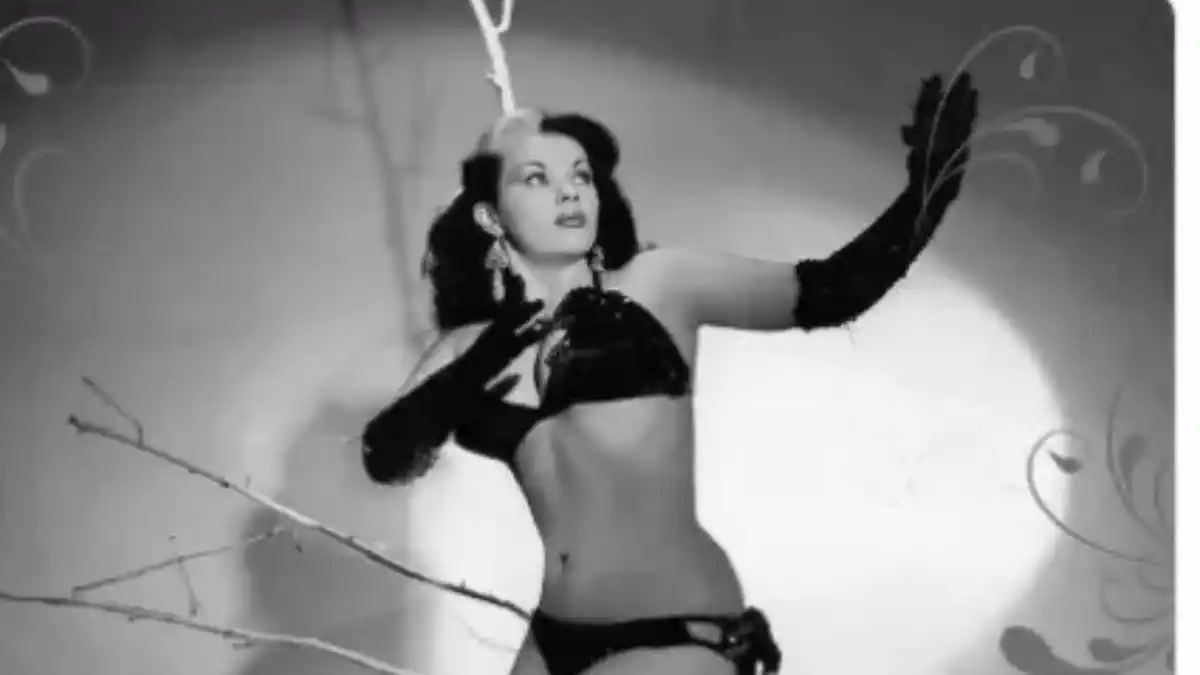 LA TONGOLELE fallece a los 93 años (+Detalles)