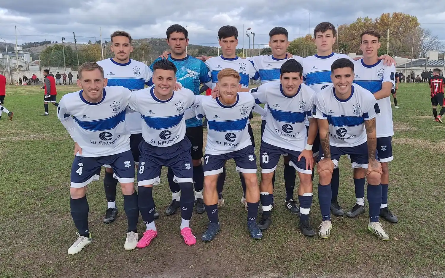 Gimnasia URD