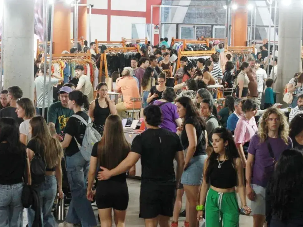 Continúa abierta la convocatoria para la 10ª Feria del Centro