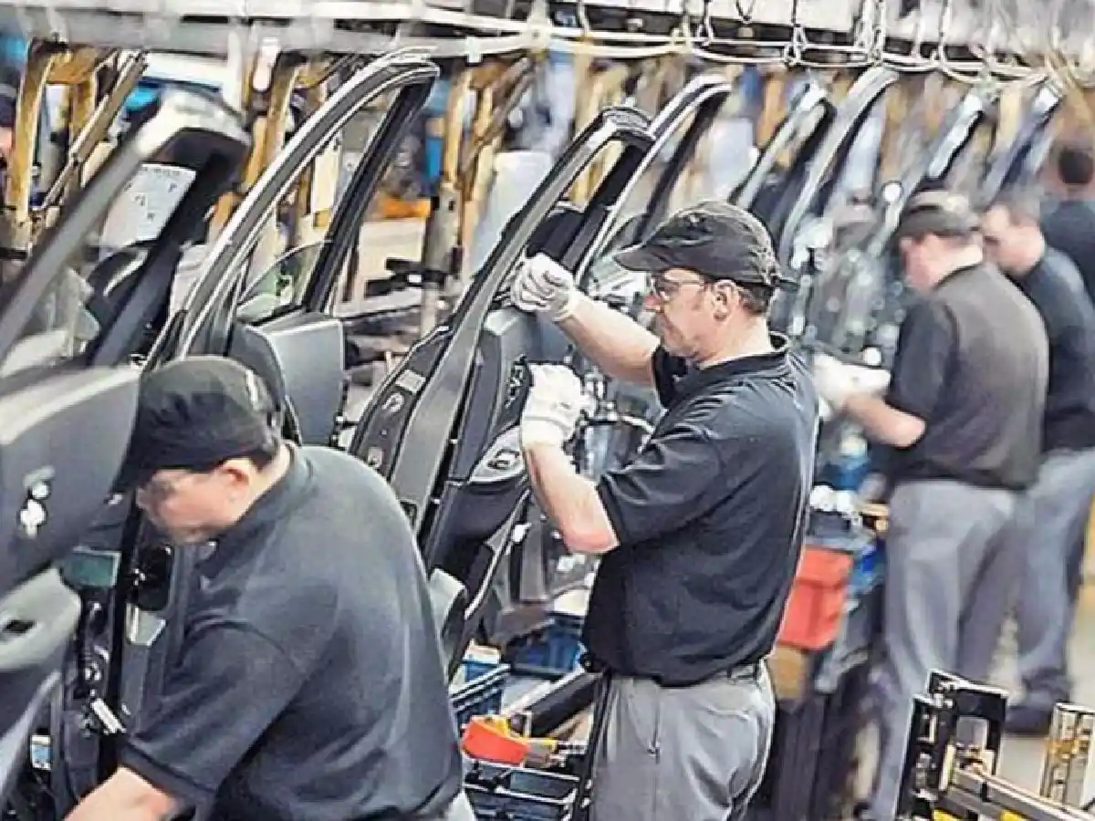 General Motors suspenderá a 350 empleados por 9 meses