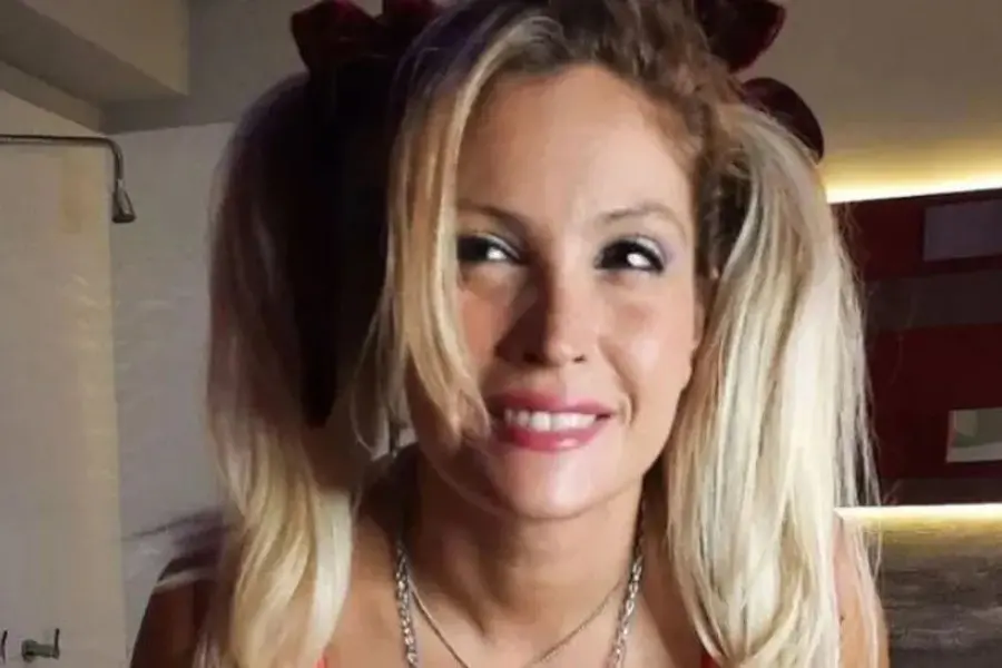 Fue piquetera y ahora vende contenido erótico por OnlyFans: "Un mes malo gano $150.000"