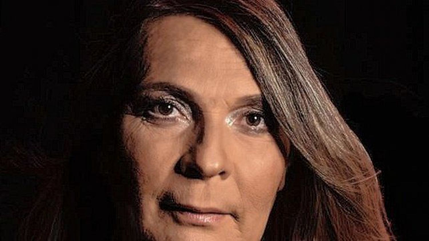 Visibilidad trans: llega "Pamela, símbolo de resistencia"