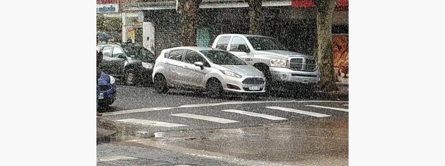 ¿Nevará en Mar del Plata?: "Hay un 40% de probabilidad"