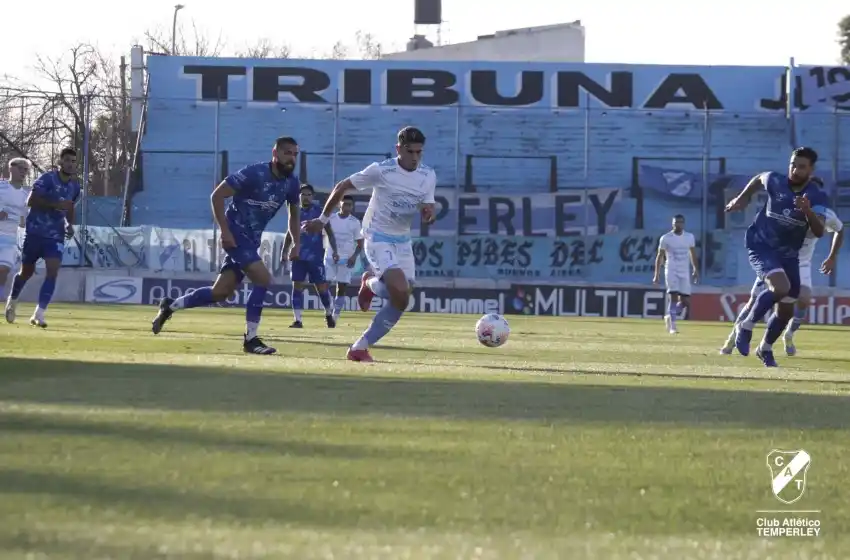 Alvarado se trajo un empate que pudo ser más