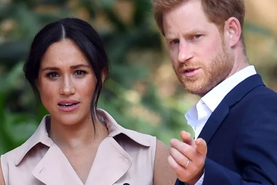 El príncipe Harry aceptó una indemnización sustancial para cerrar el caso del Mirror GroupEl