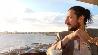 Dictan 120 días de prisión preventiva para el doble femicida Pablo Laurta por el asesinato del remisero