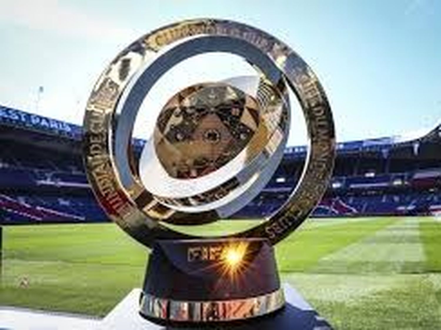 Inician los cuartos de final del Mundial de Clubes 2025.