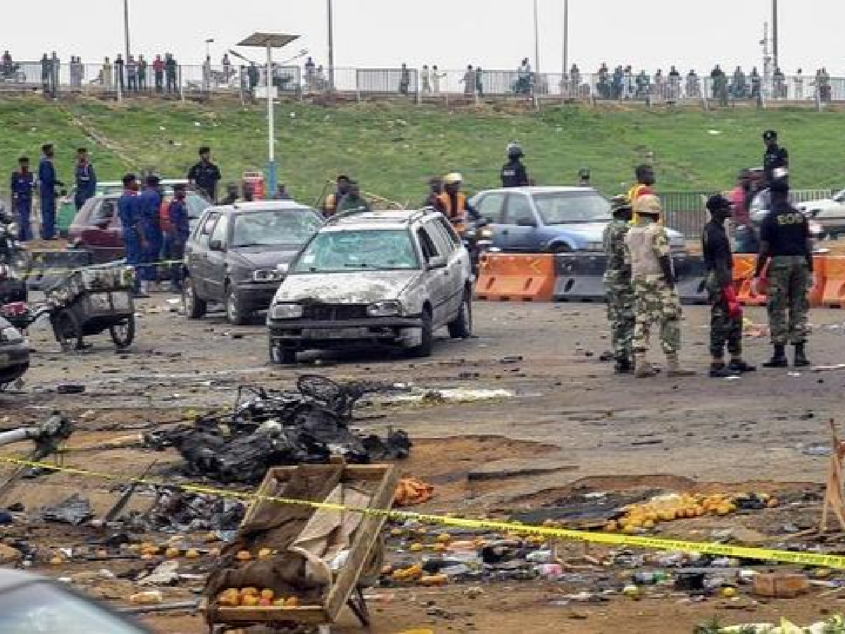 Masacre en Nigeria: el Mundial no logra detener la matanza entre musulmanes y cristianos