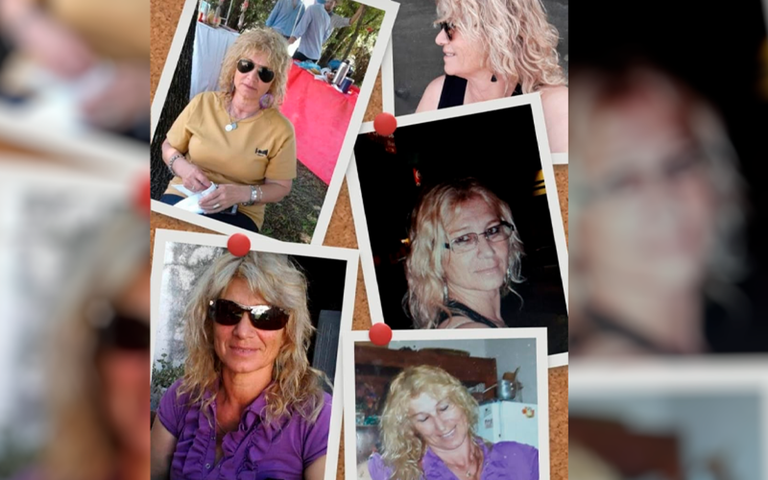 ¡Feliz cumple, Zunilda López!