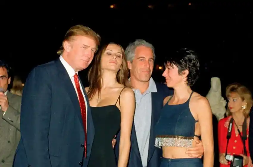 Se suicidó Jeffrey Epstein, el financista de los famosos que prostituía a menores
