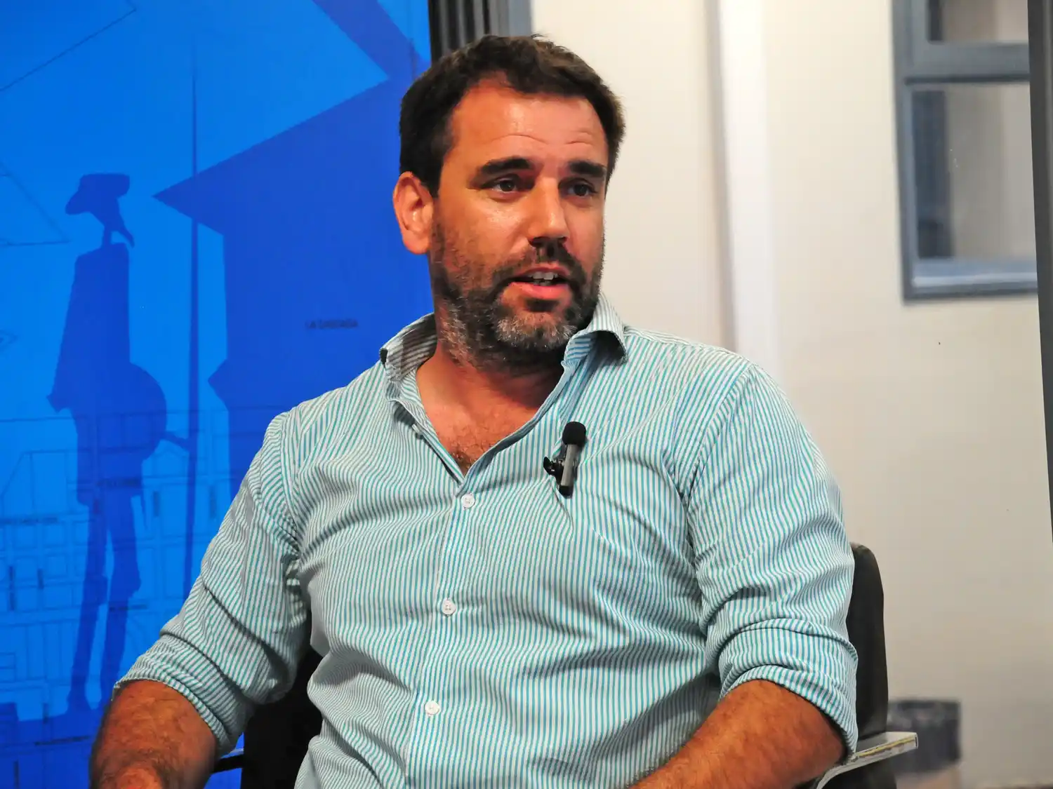 mano a mano - Juan Luis Moreno - 4